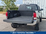2017 Tacoma Thumbnail 13