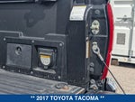 2017 Tacoma Thumbnail 14