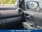 2017 Tacoma Thumbnail 18