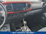 2017 Tacoma Thumbnail 30