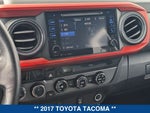 2017 Tacoma Thumbnail 31