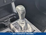 2017 Tacoma Thumbnail 32