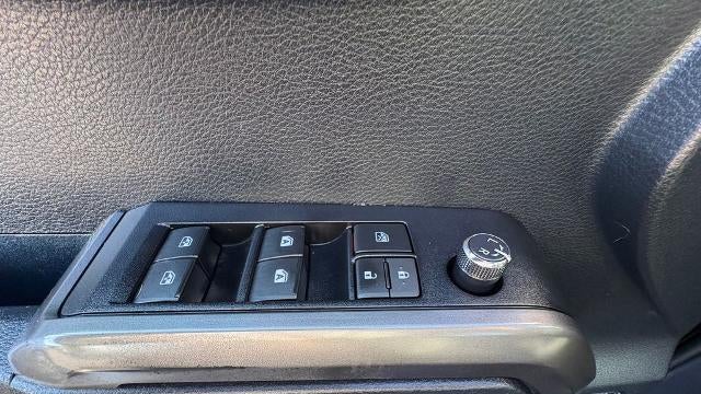 2017 Toyota Tacoma TRD Pro