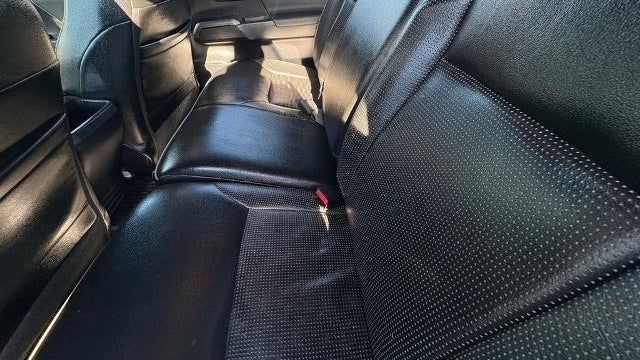 2017 Toyota Tacoma TRD Pro