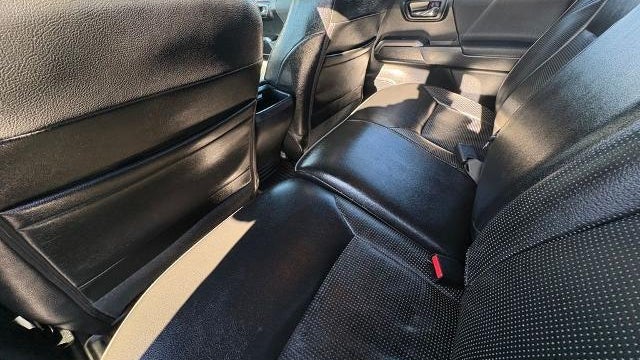 2017 Toyota Tacoma TRD Pro
