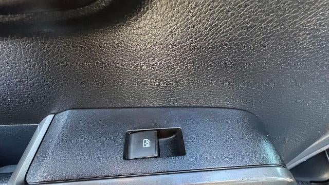 2017 Toyota Tacoma TRD Pro
