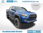 2017 Tacoma Thumbnail 1