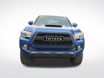 2017 Tacoma Thumbnail 2