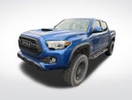 2017 Tacoma Thumbnail 3