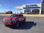 2017 Tacoma Thumbnail 3