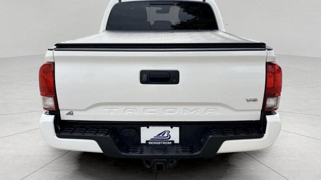 2018 Toyota Tacoma TRD Pro