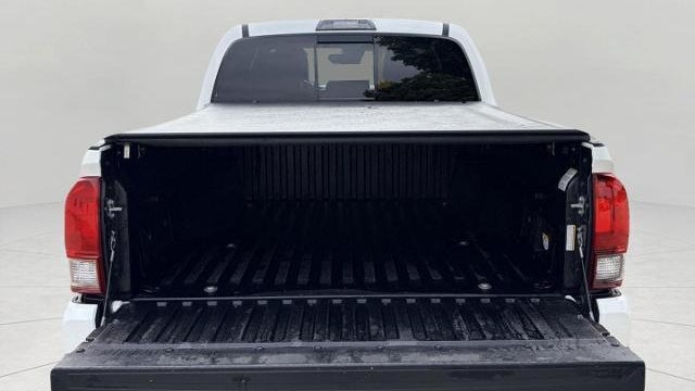 2018 Toyota Tacoma TRD Pro