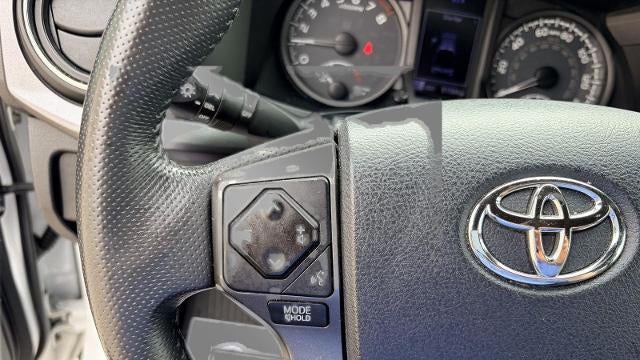 2018 Toyota Tacoma TRD Pro