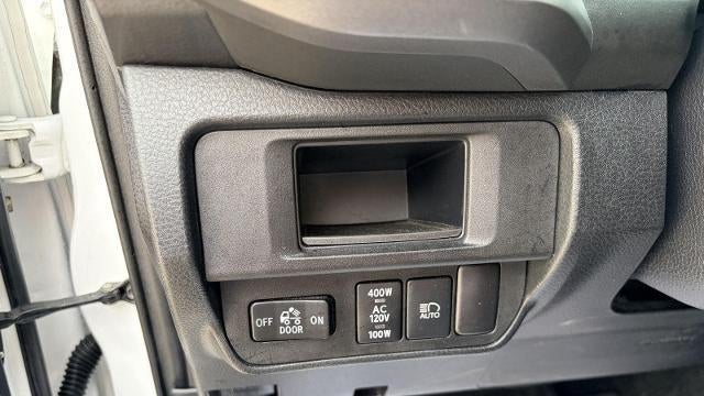 2018 Toyota Tacoma TRD Pro