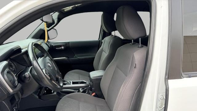 2018 Toyota Tacoma TRD Pro