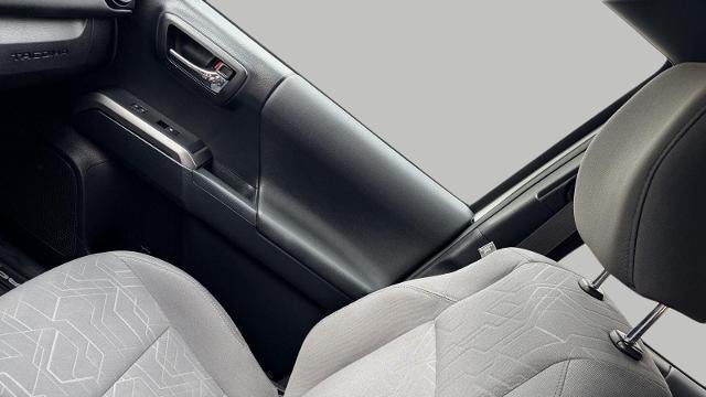 2018 Toyota Tacoma TRD Pro
