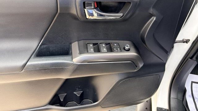 2018 Toyota Tacoma TRD Pro
