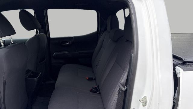 2018 Toyota Tacoma TRD Pro