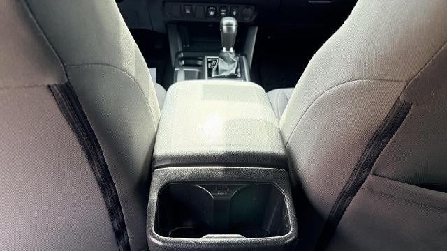 2018 Toyota Tacoma TRD Pro