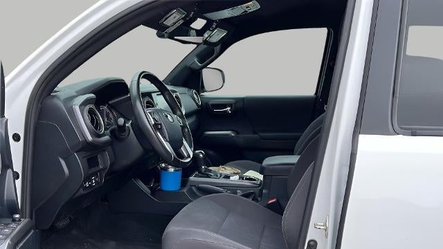 2018 Toyota Tacoma TRD Pro