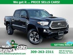 2019 Tacoma Thumbnail 1