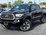 2019 Tacoma Thumbnail 6