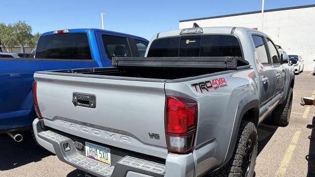 2019 Toyota Tacoma TRD Pro