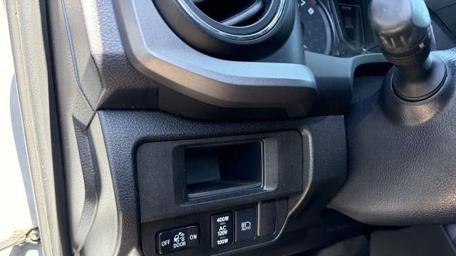 2019 Toyota Tacoma TRD Pro