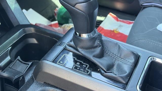 2019 Toyota Tacoma TRD Pro