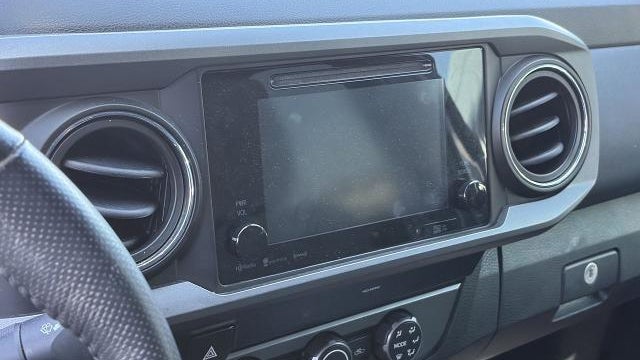 2019 Toyota Tacoma TRD Pro