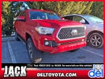2019 Tacoma Thumbnail 1