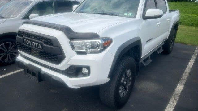 Preowned 2019 Toyota Tacoma TRD Pro for Sale