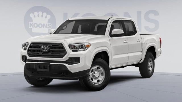 Preowned 2019 Toyota Tacoma TRD Pro for Sale