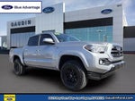 2019 Tacoma Thumbnail 1