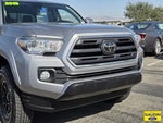 2019 Tacoma Thumbnail 2