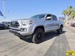 2019 Tacoma Thumbnail 3