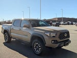 2020 Tacoma Thumbnail 1