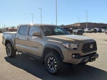 2020 Tacoma Thumbnail 2