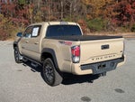 2020 Tacoma Thumbnail 6