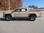 2020 Tacoma Thumbnail 7