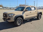 2020 Tacoma Thumbnail 8