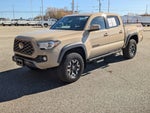 2020 Tacoma Thumbnail 9