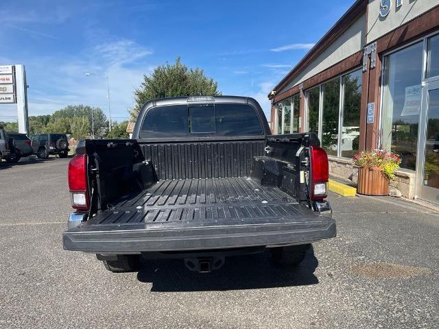 2020 Toyota Tacoma - $29,956
