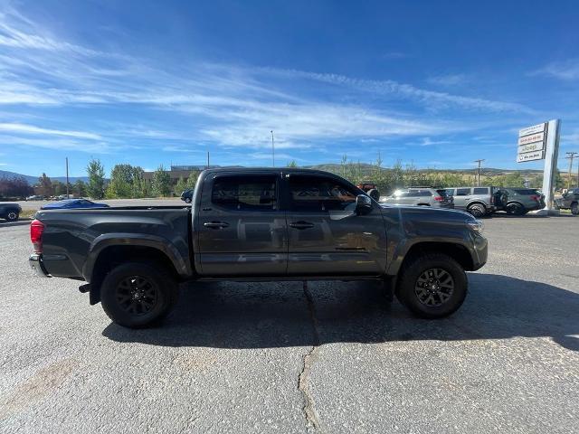 2020 Toyota Tacoma - $29,956
