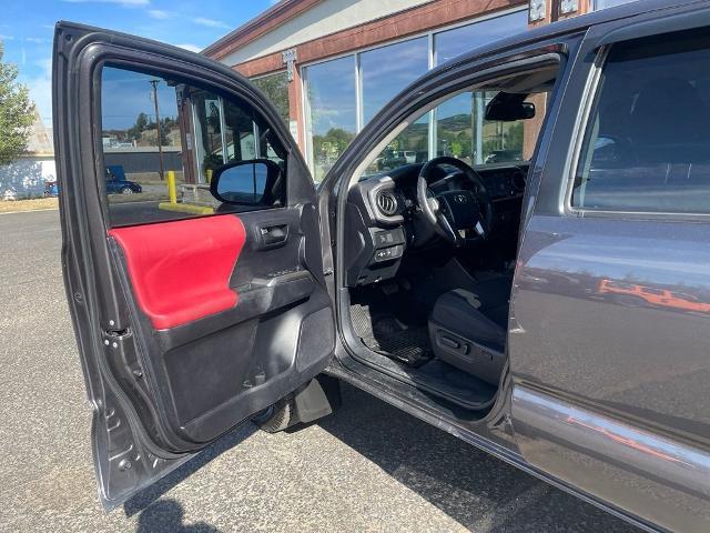 2020 Toyota Tacoma - $29,956