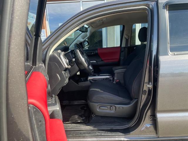 2020 Toyota Tacoma - $29,956