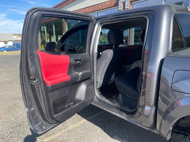 2020 Toyota Tacoma - $29,956