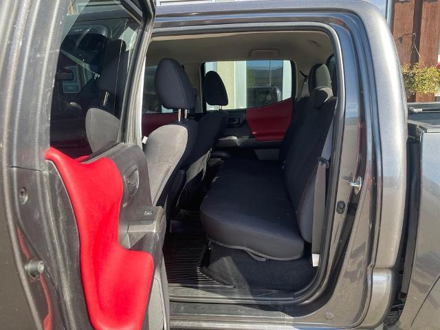 2020 Toyota Tacoma - $29,956