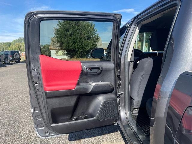 2020 Toyota Tacoma - $29,956
