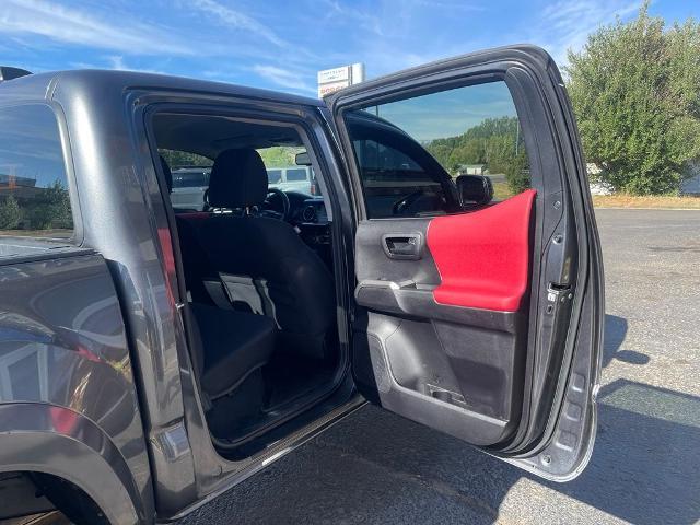 2020 Toyota Tacoma - $29,956
